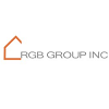 R G B Group Inc logo