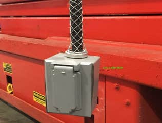 Photos from Velocity Electric Company