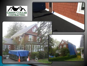 Photos of our work!