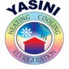 Yasini Mechanical logo