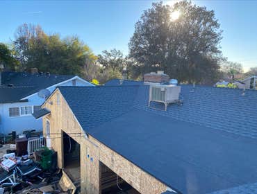 Photos from JM Mercado Roofing Co