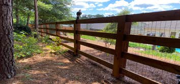 Fences