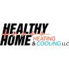 Healthy Home Heating & Cooling, LLC logo
