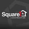 Square 1 Construction & Development LLC logo