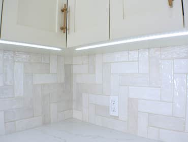 Rancho Palos Verdes Kitchen Remodel