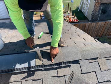 Photos by Anbe Roofing Inc #1