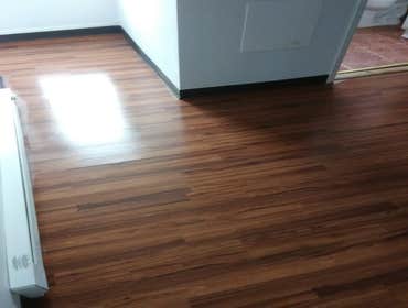 Photos by Tdv Construction #1 Lay ceramic tile flooring and tile tub surround