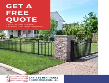 Fences