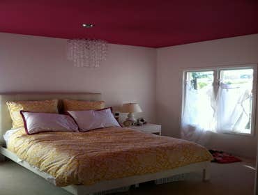 Project photos from Robertson Painting