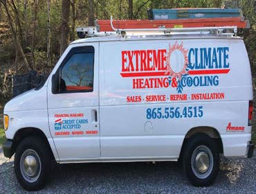 Photos by Extreme Climate Heating & Cooling #1