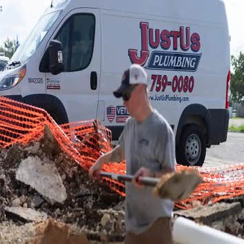 Justus plumbing Services