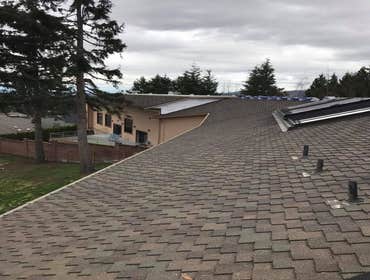 Photos from Camp Roofing
