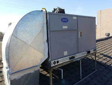 Photos from Gott Refrigeration