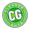 Cleaner Guys Llc logo