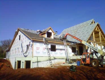 Photo(s) from PRYSE Construction, Inc.