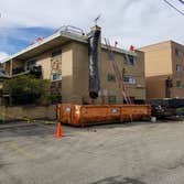 Presidential Roofing Inc.