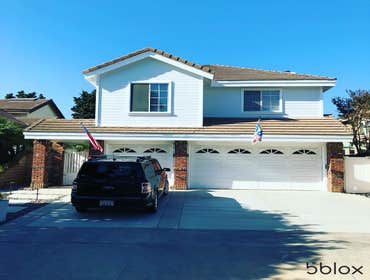 Exterior Paint And Hardscape In Playa Del Rey, CA Beautiful exterior paint and hardscape in Playa Del Rey, CA.
Call us today for your free estimate!