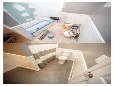 Photo(s) from Gilbert Construction