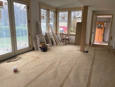 Photos by Weepaint & Habbakuk Painting Services #1