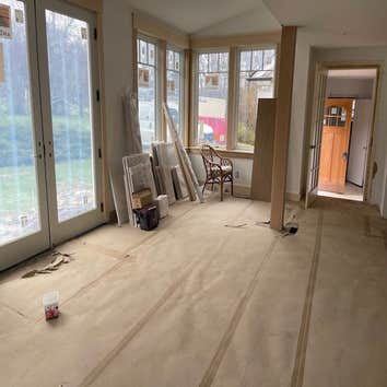 Photos by Weepaint & Habbakuk Painting Services #1