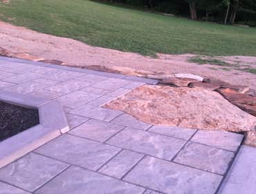 Project photos from Lukacs Enterprises Inc