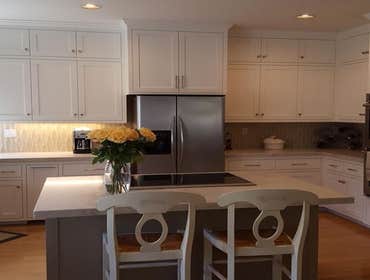 Photos by Silverado Cabinet & Mill Work Inc #1
