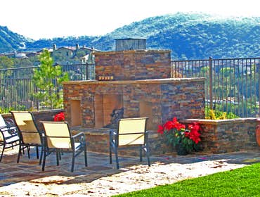 Photos by Mullaney Landscape #1