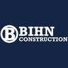 Bihn Construction logo