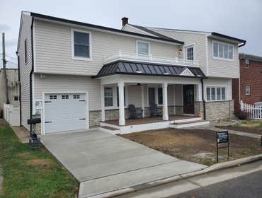 Photos by Mazzeo Builders #1
