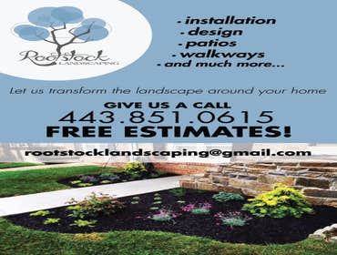 Photos by Rootstock Landscaping #1