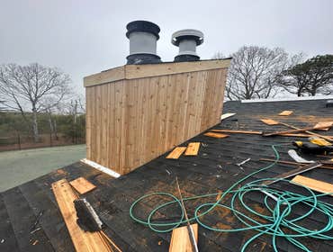 Photos by Empire Gen Roofing and Chimney #1
