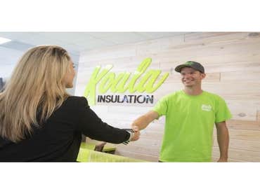 Photos by Koala Insulation of Northwest Austin #1