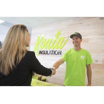 Photos by Koala Insulation of Northwest Austin #1