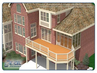 Our Renderings