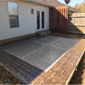 Photos by Corpus Christi Concrete Co #1