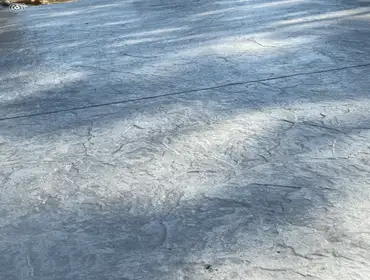 Some of Our Concrete Work