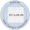 Forge Concrete Contractors St Louis logo
