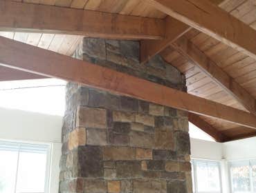 Photo(s) from Lavira Corp Compilation of work completed