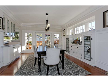 Photos from Howard McNenny Architect