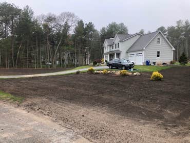 Photos by N&M Landscape Construction #1
