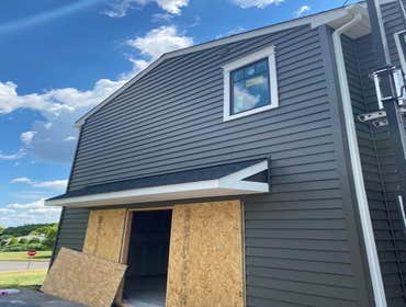 Photos by V&v Son Drywall Contractor LLC #1 Work trabjo