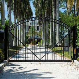Gates