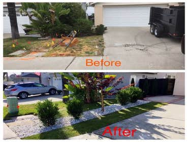 Photos by Outside Solution Landscaping #1