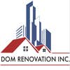 Dom Renovation Inc logo