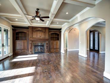 Ashford Oaks Home