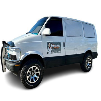 the Driveway Doctor LLC