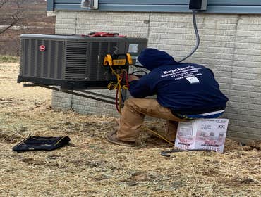 Photos by Brothers Heating & Air Conditioning #1