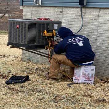 Photos by Brothers Heating & Air Conditioning #1
