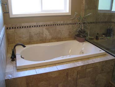 Eugene, Oregon Remodel kitchen and master bath