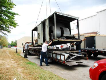 Photos from White's Heating & Cooling, Inc.